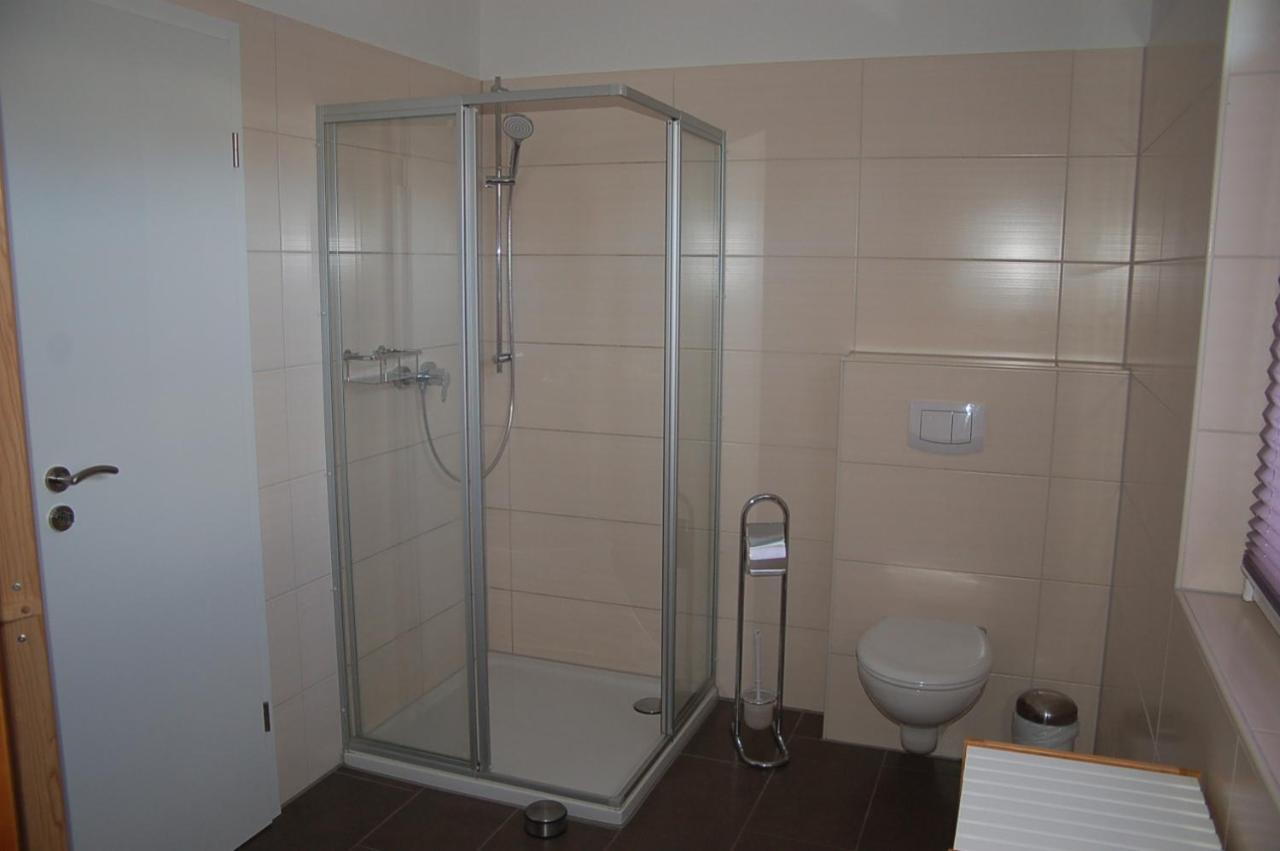Behagliches Ferienhaus Zaunkoenig -Mit Kamin Und Sauna タンネ エクステリア 写真