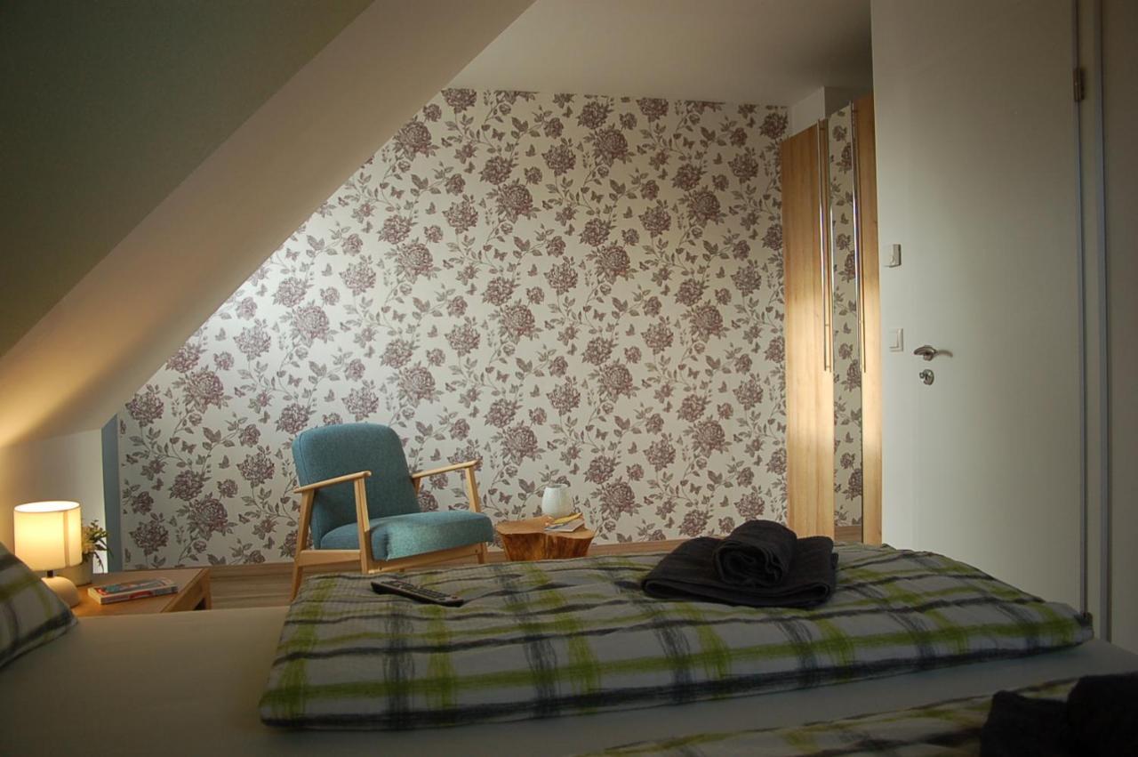 Behagliches Ferienhaus Zaunkoenig -Mit Kamin Und Sauna タンネ エクステリア 写真